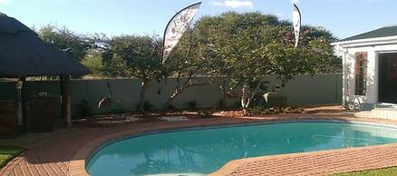 Berry Bliss Guest House