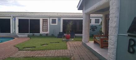 Berry Bliss Guest House