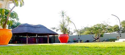 Berry Bliss Guest House