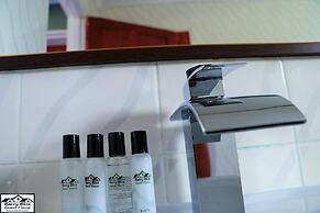 Berry Bliss Guest House