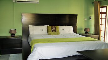 Berry Bliss Guest House