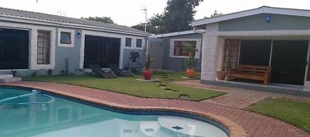 Berry Bliss Guest House