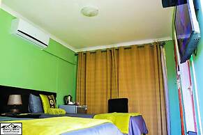 Berry Bliss Guest House