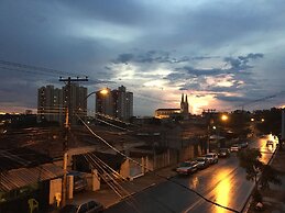 Hostel Central Brasil