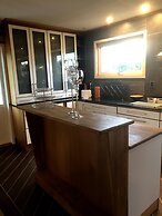 Gävle Pendlarlägenhet