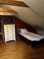 Gävle Pendlarlägenhet