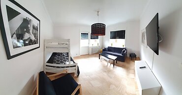 Gävle Pendlarlägenhet