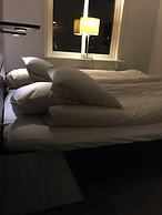 Gävle Pendlarlägenhet