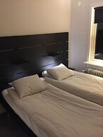 Gävle Pendlarlägenhet