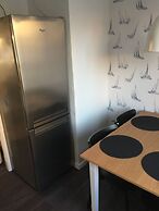 Gävle Pendlarlägenhet