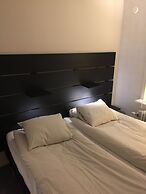 Gävle Pendlarlägenhet