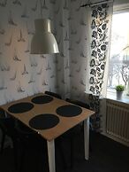 Gävle Pendlarlägenhet