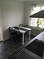 Gävle Pendlarlägenhet