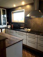Gävle Pendlarlägenhet