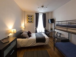 Hotel La Carpe D'or