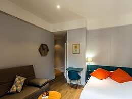 Hotel La Carpe D'or
