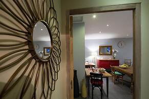 Hotel La Carpe D'or