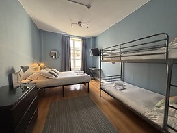 Hotel La Carpe D'or