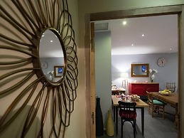 Hotel La Carpe D'or