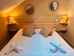 Hotel La Carpe D'or