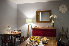 Hotel La Carpe D'or