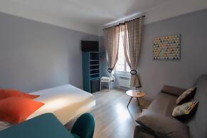 Hotel La Carpe D'or