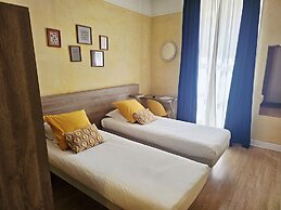 Hotel La Carpe D'or