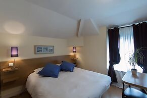 Hotel La Carpe D'or