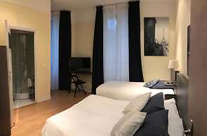 Hotel La Carpe D'or