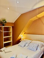 Hotel La Carpe D'or