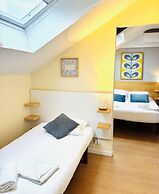 Hotel La Carpe D'or