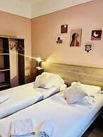 Hotel La Carpe D'or