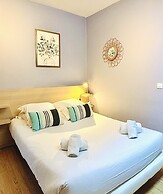 Hotel La Carpe D'or