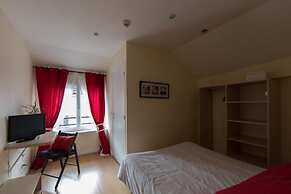 Hotel La Carpe D'or
