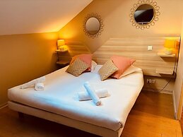 Hotel La Carpe D'or