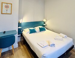 Hotel La Carpe D'or
