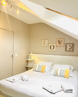 Hotel La Carpe D'or