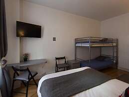 Hotel La Carpe D'or