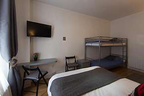 Hotel La Carpe D'or