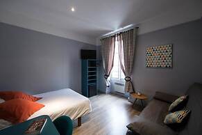 Hotel La Carpe D'or