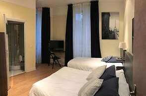 Hotel La Carpe D'or