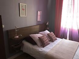 Hotel La Carpe D'or