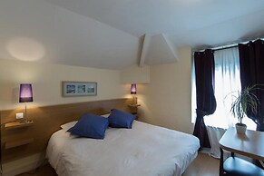 Hotel La Carpe D'or
