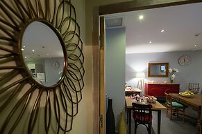 Hotel La Carpe D'or