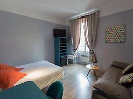 Hotel La Carpe D'or
