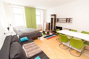 Apartment Knöllgasse