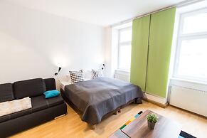 Apartment Knöllgasse