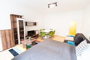 Apartment Knöllgasse