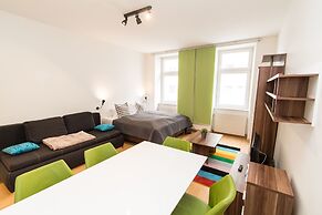 Apartment Knöllgasse