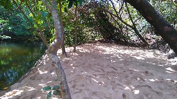 Pousada Aguas Da Chapada